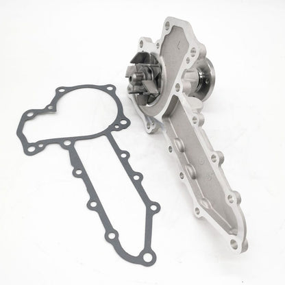 Water Pump Kubota 1A051-73036 1A051-73035 D1503M D1703-M-E3-BH-VS1 V2203-M V2403 Ship to US