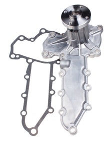 Bomba de agua con junta 1A021-73035 para tractor Kubota M4030 M4900 M5700 MX4700 MX5100