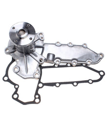 Bomba de agua con junta 1A021-73035 para tractor Kubota M4030 M4900 M5700 MX4700 MX5100