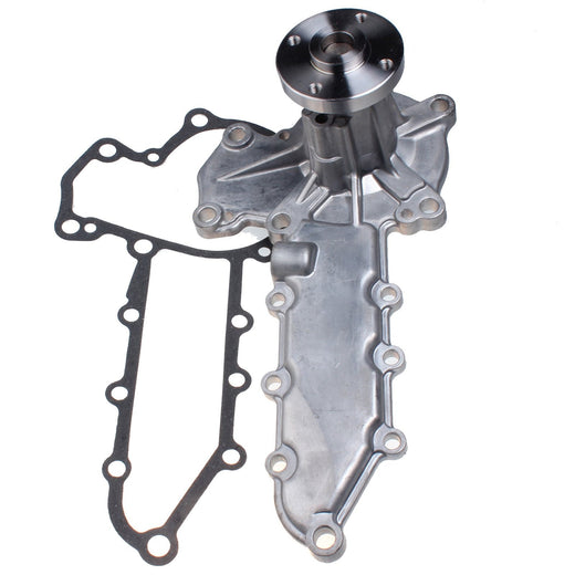 Water Pump with Gasket 251556800SV for Kubota Engine V2403 V2203 Carrier Phoenix Ultra CT4-134 - KUDUPARTS