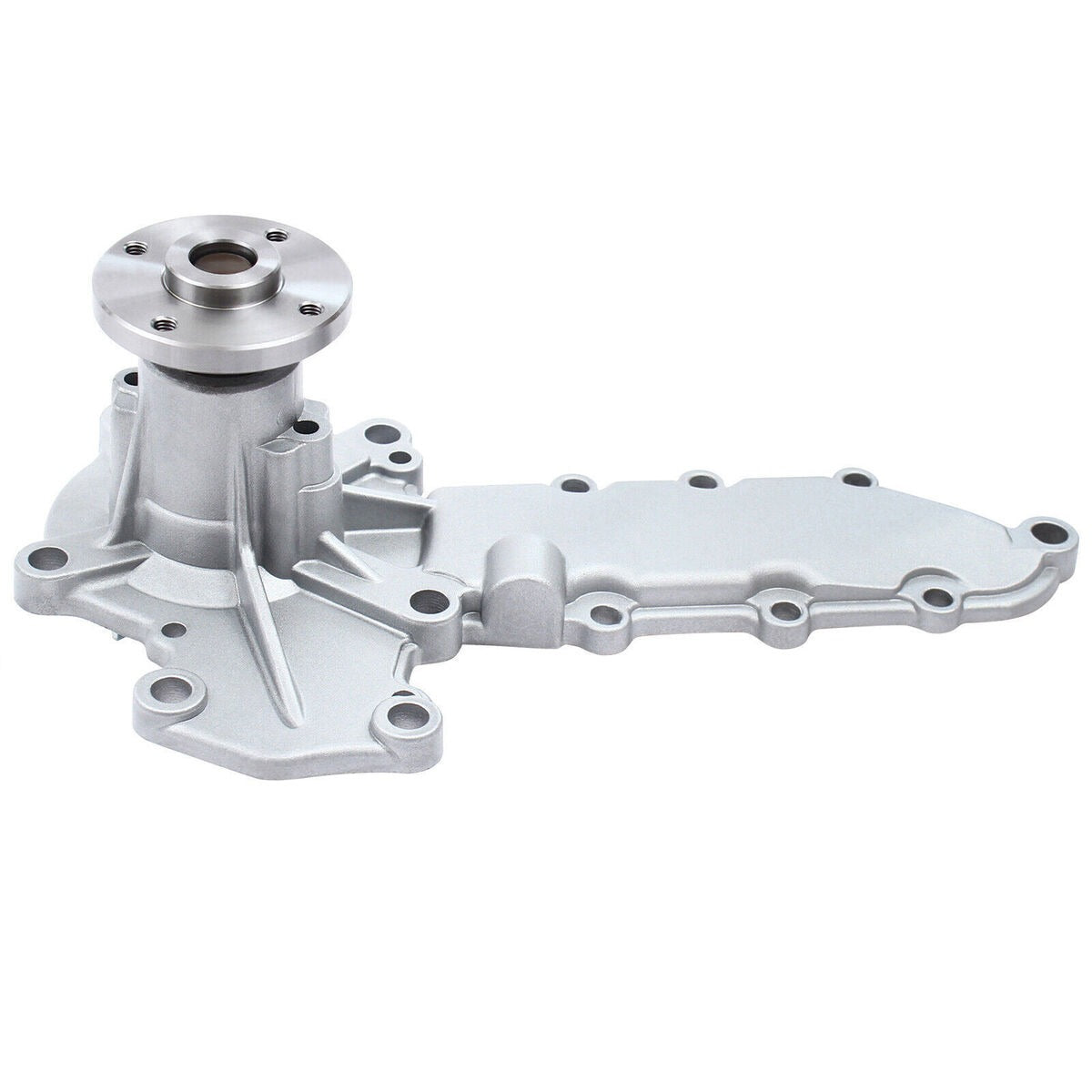 Water Pump with Gasket 251556800SV for Kubota Engine V2403 V2203 Carrier Phoenix Ultra CT4-134