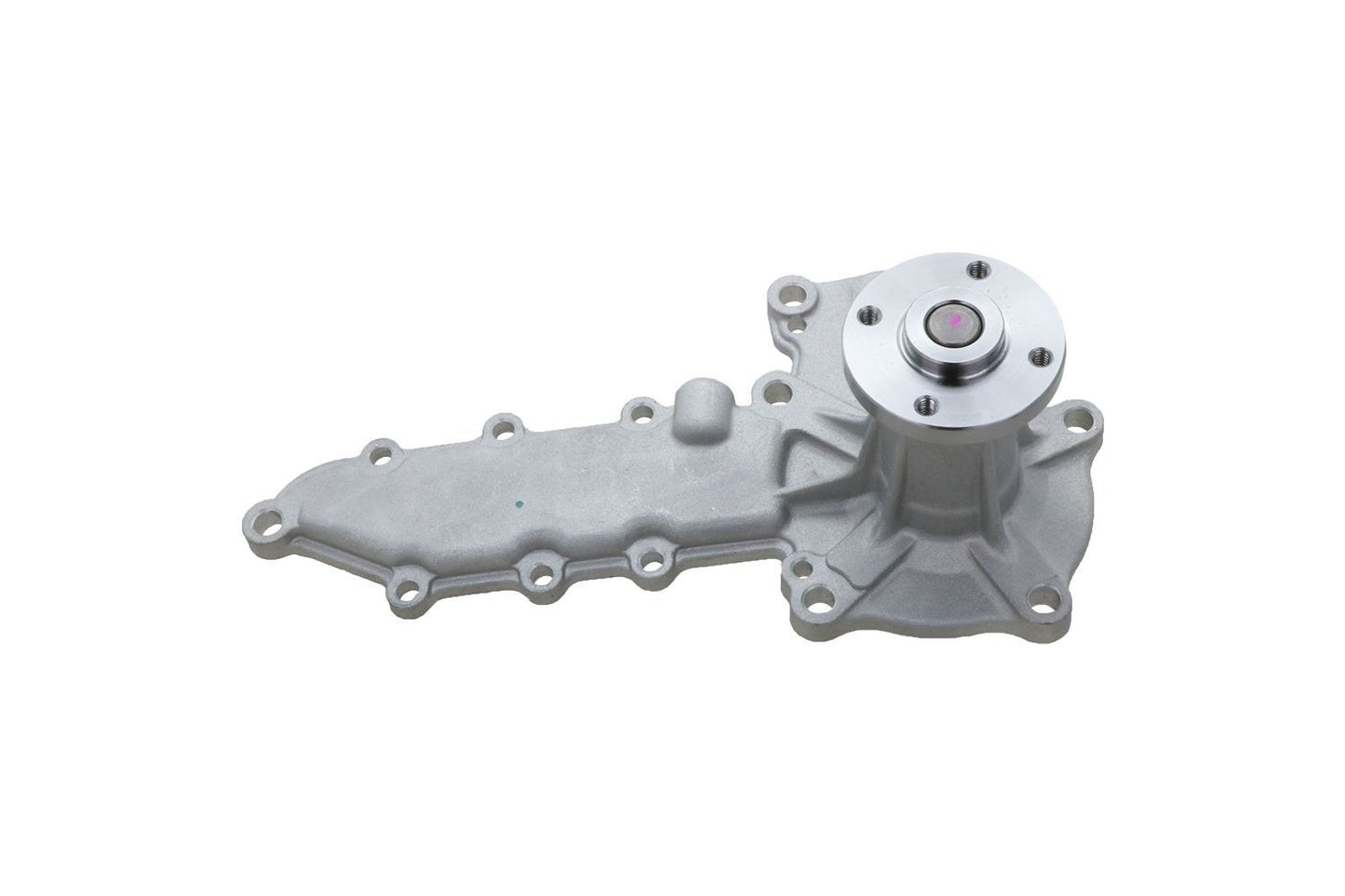 Water Pump with Gasket 251556800SV for Kubota Engine V2403 V2203 Carrier Phoenix Ultra CT4-134