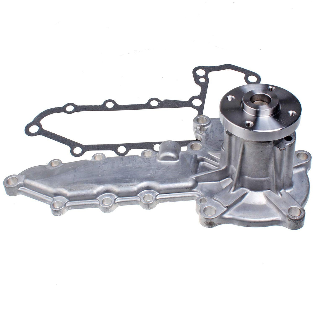 Water Pump with Gasket 251556800SV for Kubota Engine V2403 V2203 Carrier Phoenix Ultra CT4-134 - KUDUPARTS
