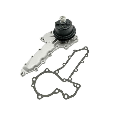 Bomba de agua con juntas 15301-73030 E5900-73032 para motor Kioti 3A139-SV1 3A139-SV2 3A150-SV1 3A150-SV2 3A165-SV2 4A200-SV2 Kubota Tractor L295DT L295F LB2204 LK2554 LK30 54CK25CK30