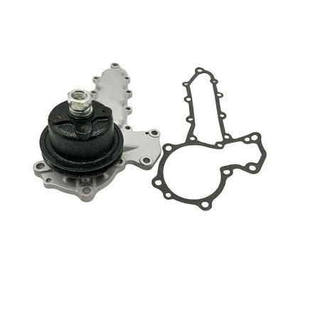 Pompe à eau avec joints 15301-73030 E5900-73032 pour moteur Kioti 3A139-SV1 3A139-SV2 3A150-SV1 3A150-SV2 3A165-SV2 4A200-SV2 Tracteur Kubota L295DT L295F LB2204 LK2554 LK305 4CK25CK30