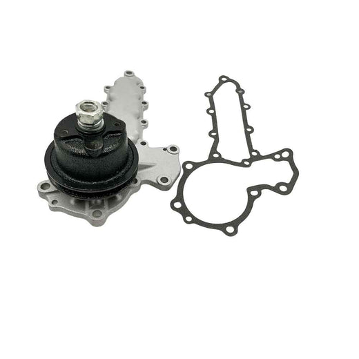 Water Pump with Gaskets 15301-73030 E5900-73032 for Kioti Engine 3A139-SV1 3A139-SV2 3A150-SV1 3A150-SV2 3A165-SV2 4A200-SV2 Kubota Tractor L295DT