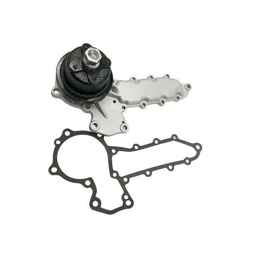 Water Pump with Gaskets 15301-73030 E5900-73032 for Kioti Engine 3A139-SV1 3A139-SV2 3A150-SV1 3A150-SV2 3A165-SV2 4A200-SV2 Kubota Tractor L295DT