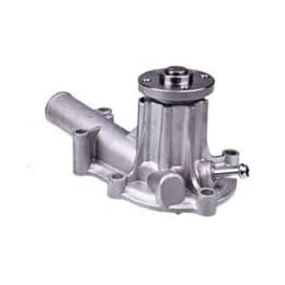 Water Pump with Thermostat Kit 4165525 556412 4134370 for Kubota Engine D1105 D1105-E4B Jacobsen Fairway Mower SLF1880 LF510