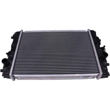 Water Radiator 4416186 for Hitachi Excavator EX27U EX27UNA EX30U EX35U EX35UNA ZX27U ZX3U ZX35U