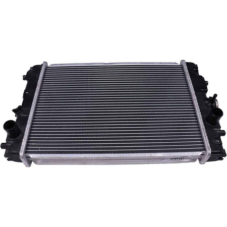 Water Radiator 4416186 for Hitachi Excavator EX27U EX27UNA EX30U EX35U EX35UNA ZX27U ZX3U ZX35U