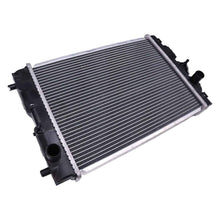Water Radiator 4416186 for Hitachi Excavator EX27U EX27UNA EX30U EX35U EX35UNA ZX27U ZX3U ZX35U