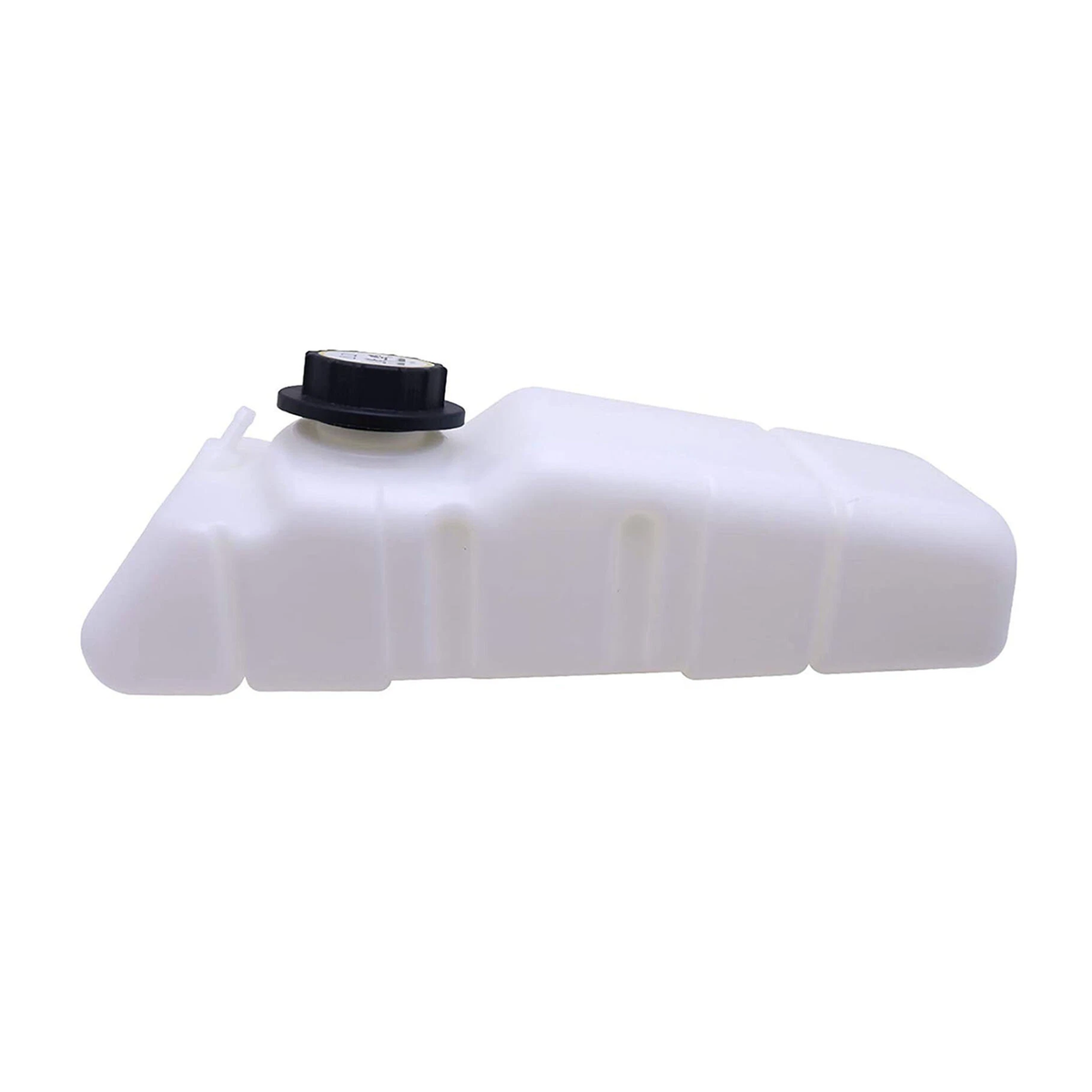Water Radiator Coolant Expansion Tank 6732375 for Bobcat A300 S130 S150 S160 S175 S185 S205 T250 T300 T320 - KUDUPARTS