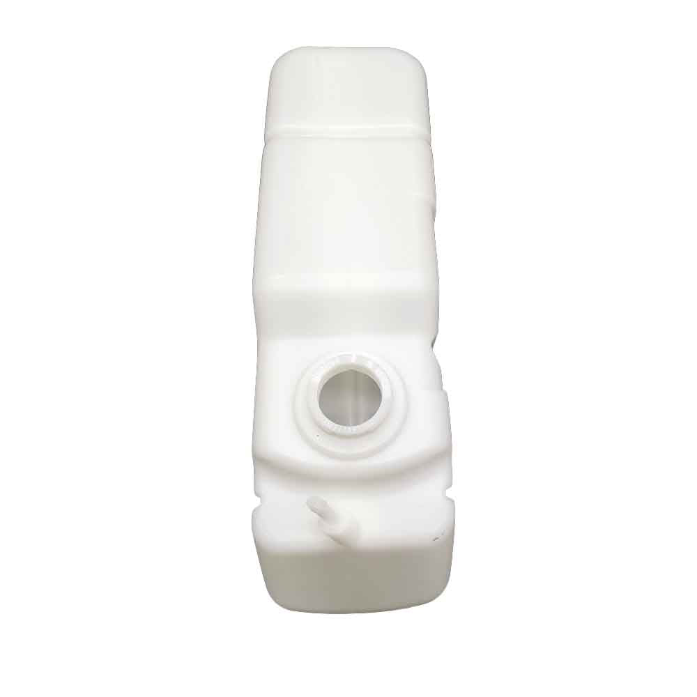 Water Radiator Coolant Tank Reservoir Bottle Expansion Tank 6732375 Compatible with Bobcat Skid Steer Loader A300 S150 S160 S175 S185 S205 S220 S250 S300 S330 T180 T190 T250 T300 T320