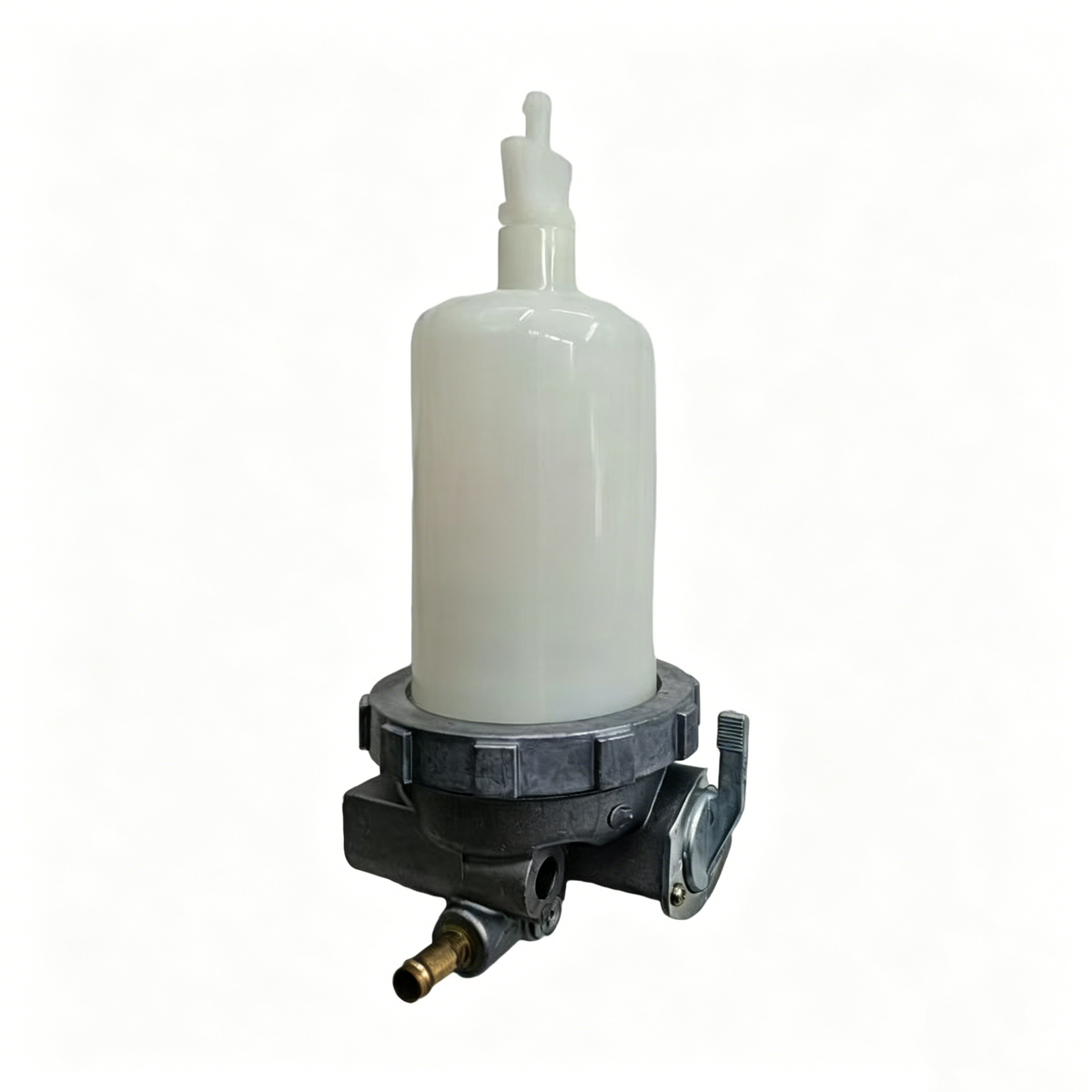 Separador de agua 119802-55700 para motores Yanmar 3TNV88 4TNV84T 4TNV94L