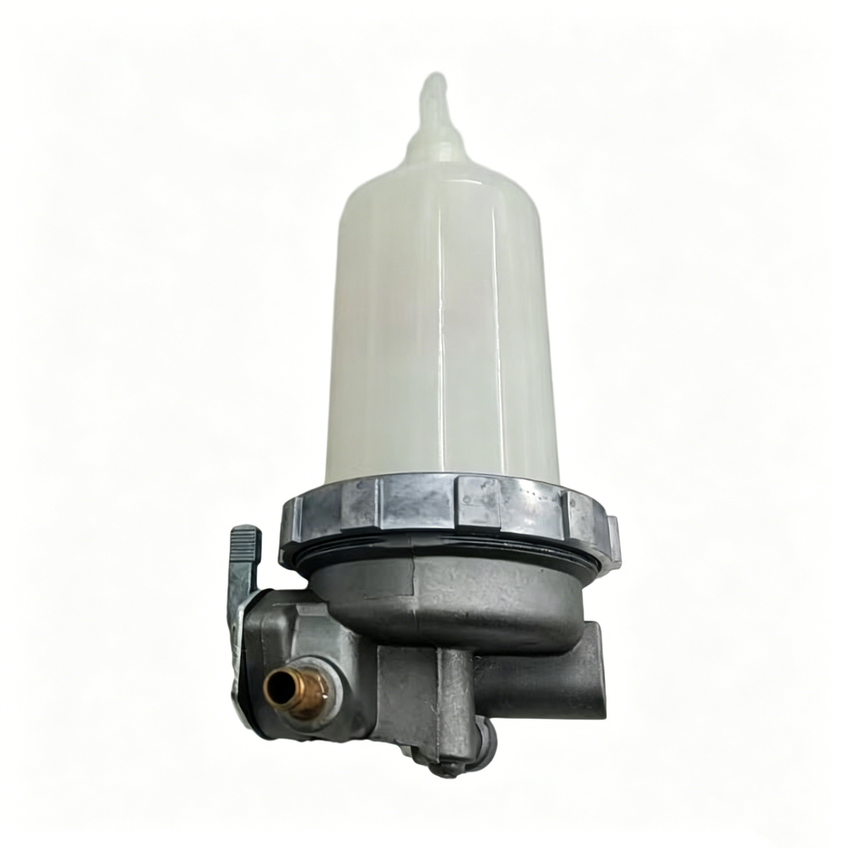 Separador de agua 119802-55700 para motores Yanmar 3TNV88 4TNV84T 4TNV94L
