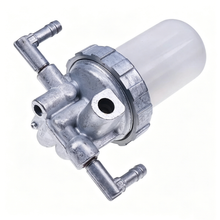 Water Separator 129335-55700 for Hitachi ZX17U-2 ZX17UNA-2 Hyundai HSL810 R55-3 R55W-3