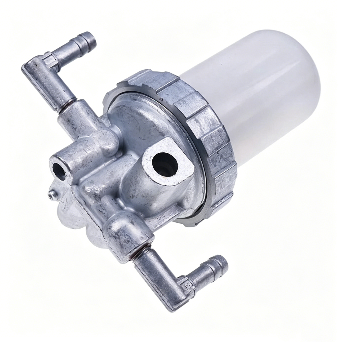 Water Separator 129335-55701 for Yanmar Engine 4TNE84 3TNE74 3TNE68 3D72 3D74E 3D84TA