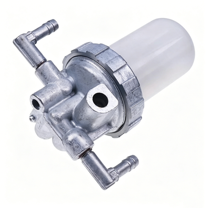 Water Separator 129335-55701 for Yanmar Engine 4TNE84 3TNE74 3TNE68 3D72 3D74E 3D84TA