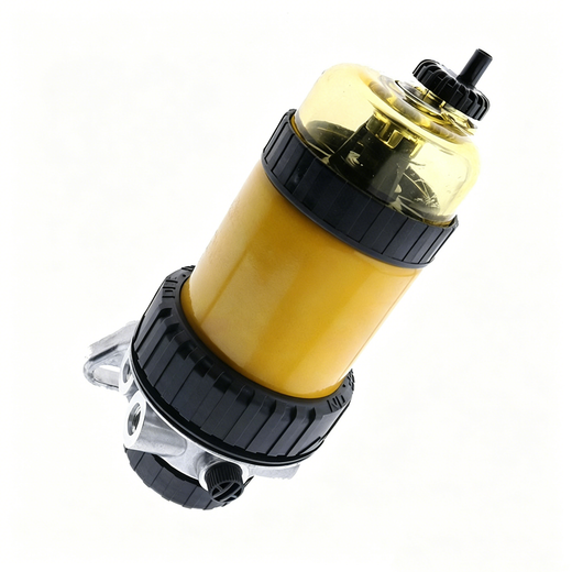 Water Separator 145-8862 for Caterpillar CAT Engine 3116 3126E Excavator 311C 312C 312CL 315C 318C 319C 320BU 320C 320CL 320D 320DLRR 321C 323DL 323DLN