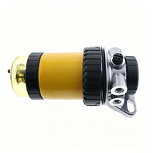 Water Separator 145-8862 for Caterpillar CAT Engine 3116 3126E Excavator 311C 312C 312CL 315C 318C 319C 320BU 320C 320CL 320D 320DLRR 321C 323DL 323DLN