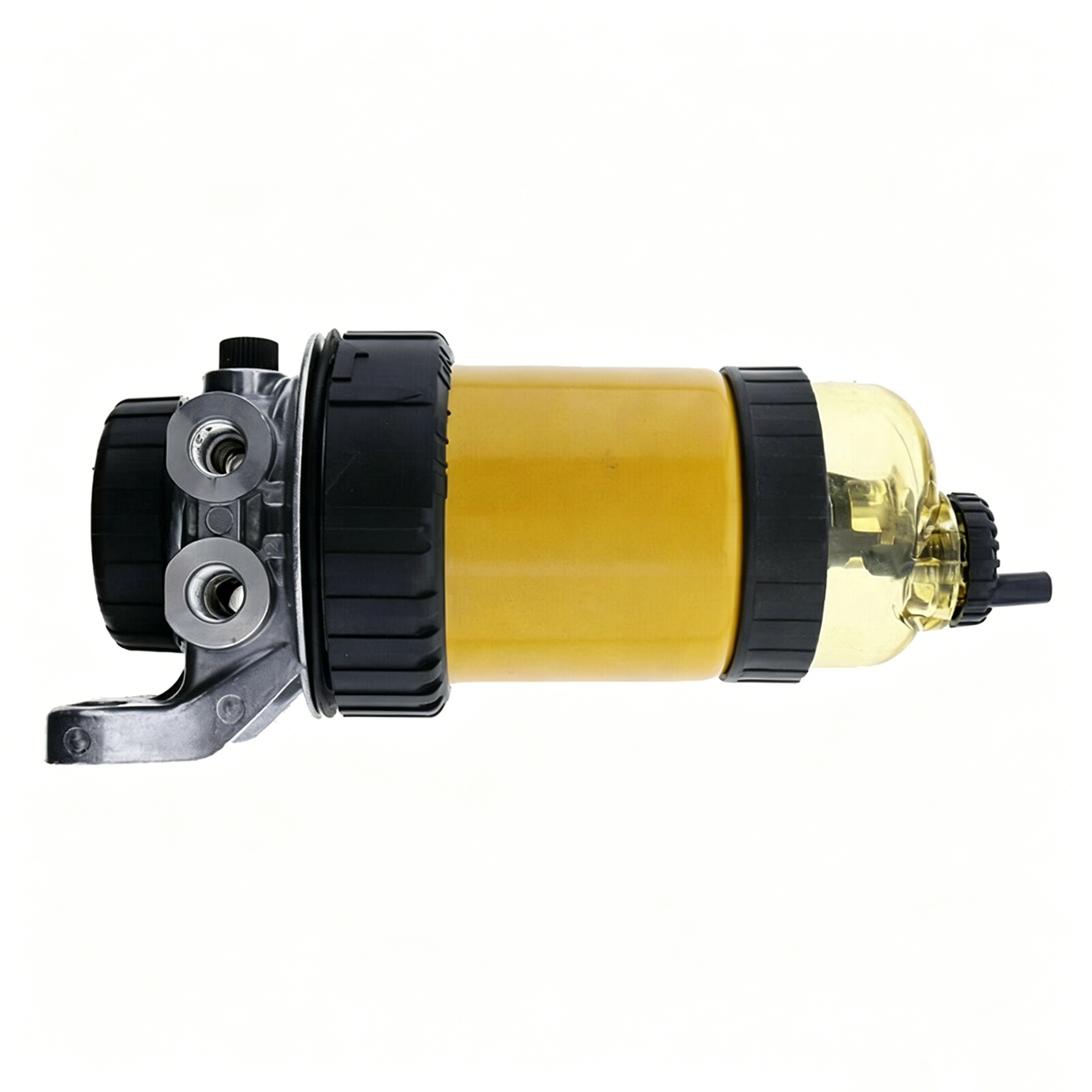 Separador de agua 145-8862 para motor Caterpillar CAT 3116 3126E Excavadora 311C 312C 312CL 315C 318C 319C 320BU 320C 320CL 320D 320DLRR 321C 323DL 323DLN