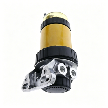 Water Separator 145-8862 for Caterpillar CAT Engine 3116 3126E Excavator 311C 312C 312CL 315C 318C 319C 320BU 320C 320CL 320D 320DLRR 321C 323DL 323DLN