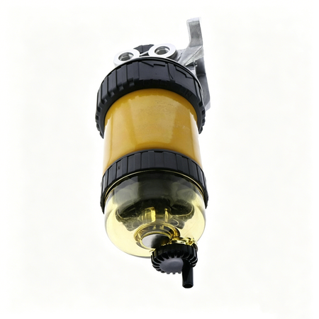 Separador de agua 145-8862 para motor Caterpillar CAT 3116 3126E Excavadora 311C 312C 312CL 315C 318C 319C 320BU 320C 320CL 320D 320DLRR 321C 323DL 323DLN