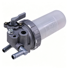 Water Separator 16541-43350 for Kubota Tractor M100XDTC M105XDTC M108 M110 M8200 M8540 MX4800 MX5200 MX5800 M105S