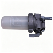 Water Separator 16541-43350 for Kubota Tractor M100XDTC M105XDTC M108 M110 M8200 M8540 MX4800 MX5200 MX5800 M105S