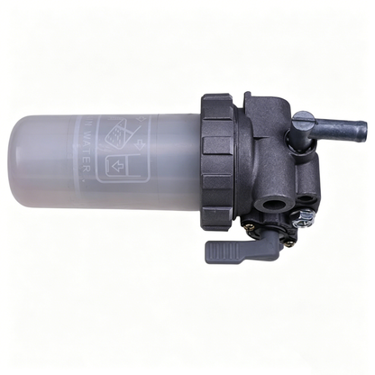Water Separator 16541-43350 for Kubota Tractor M100XDTC M105XDTC M108 M110 M8200 M8540 MX4800 MX5200 MX5800 M105S