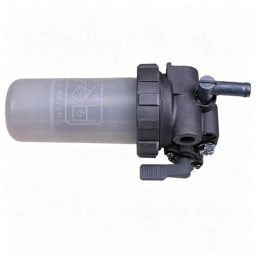 Water Separator 16541-43350 for Kubota Tractor M100XDTC M105XDTC M108 M110 M8200 M8540 MX4800 MX5200 MX5800 M105S