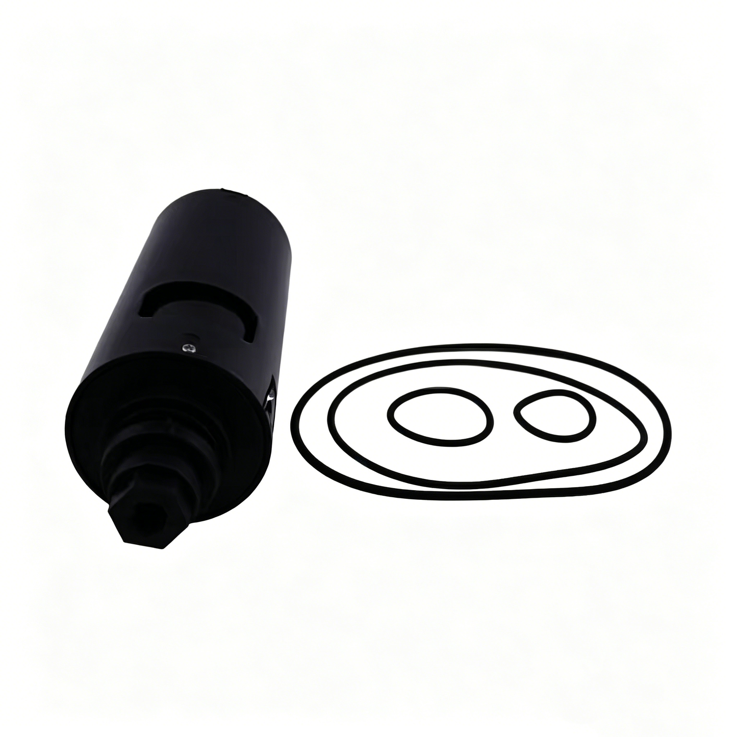 Water Separator 2901084500 for Atlas Copco Air Compressor