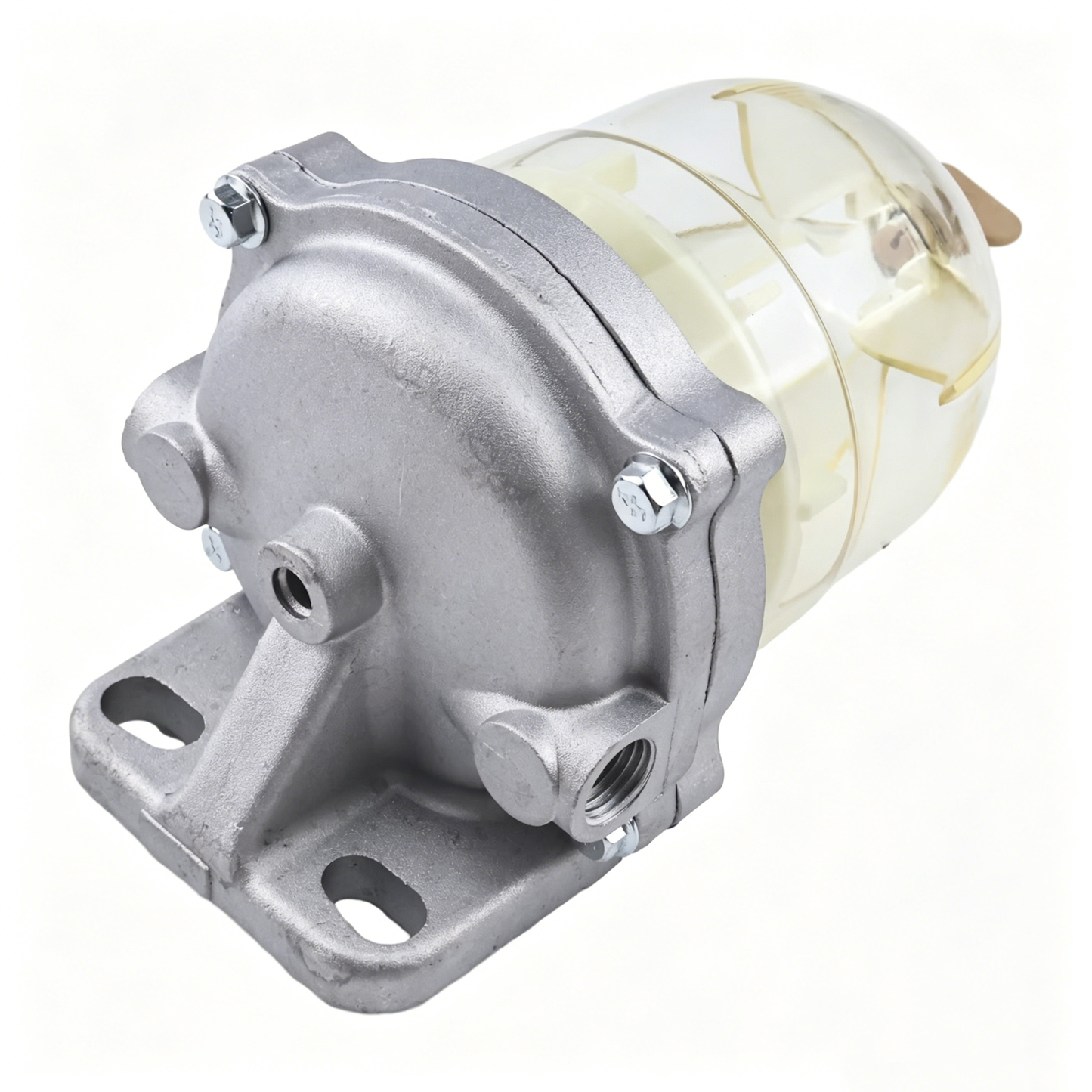 Water Separator 3908607 for Cummins Engine 4B3.9 6B5.9 6C8.3