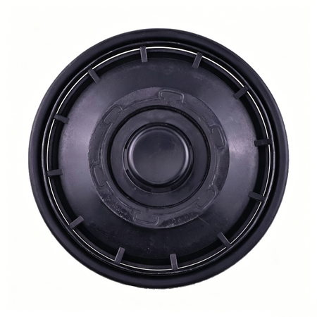 Separador de agua 5234987 para motor Caterpillar C4.4 C7.1 C9.3B Excavadora CAT 320 323 326 330 336 350