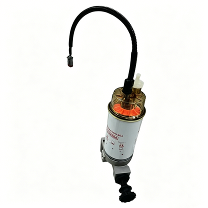 Water Separator 600-319-3610 for Komatsu Excavator PC200-8 PC220-8