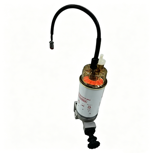 Water Separator 600-319-3610 for Komatsu Excavator PC200-8 PC220-8