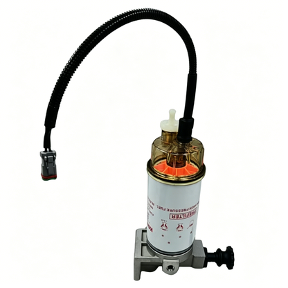 Water Separator 600-319-3610 for Komatsu Excavator PC200-8 PC220-8