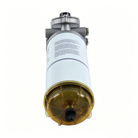 Conjunto separador de agua 11110670 para excavadora Volvo EC135B EC180B EW200B EC360B EC460B Cargadora L110E L120E L180E L45B L60E L70E Motoniveladora G700B