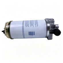 Water Separator Assembly 11110670 for Volvo Excavator EC135B EC180B EW200B EC360B EC460B Loader L110E L120E L180E L45B L60E L70E Motor Grader G700B
