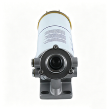 Water Separator Assembly 11110670 for Volvo Excavator EC135B EC180B EW200B EC360B EC460B Loader L110E L120E L180E L45B L60E L70E Motor Grader G700B