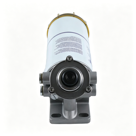 Conjunto separador de agua 11110670 para excavadora Volvo EC135B EC180B EW200B EC360B EC460B Cargadora L110E L120E L180E L45B L60E L70E Motoniveladora G700B