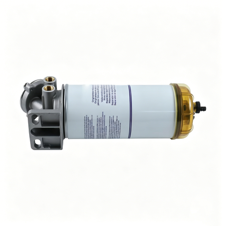 Conjunto separador de agua 11110670 para excavadora Volvo EC135B EC180B EW200B EC360B EC460B Cargadora L110E L120E L180E L45B L60E L70E Motoniveladora G700B