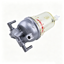 Water Separator Assembly 129242-55701 for Yanmar Engine 3TNV80 3TNV88 4TNV84T 4TNV94L 4TNV98T