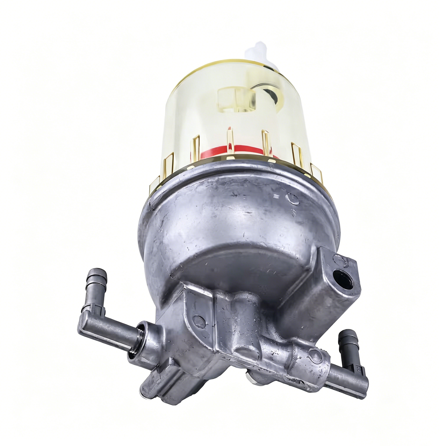 Water Separator Assembly 129242-55701 for Yanmar Engine 3TNV80 3TNV88 4TNV84T 4TNV94L 4TNV98T