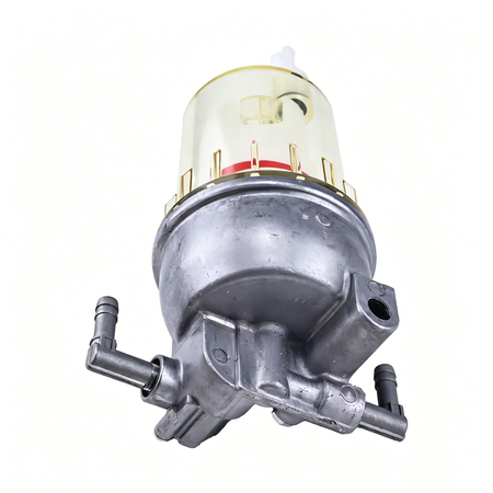 Conjunto de separador de agua 129242-55701 para motor Yanmar 3TNV80 3TNV88 4TNV84T 4TNV94L 4TNV98T