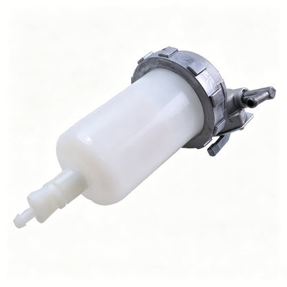 Water Separator Assembly 129906-55700 129906-55711 for Yanmar Engine 3TNV88 4TNV106 4TNV94L 4TNV98