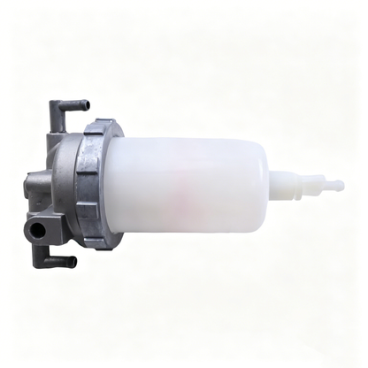 Water Separator Assembly 129906-55700 129906-55711 for Yanmar Engine 3TNV88 4TNV106 4TNV94L 4TNV98