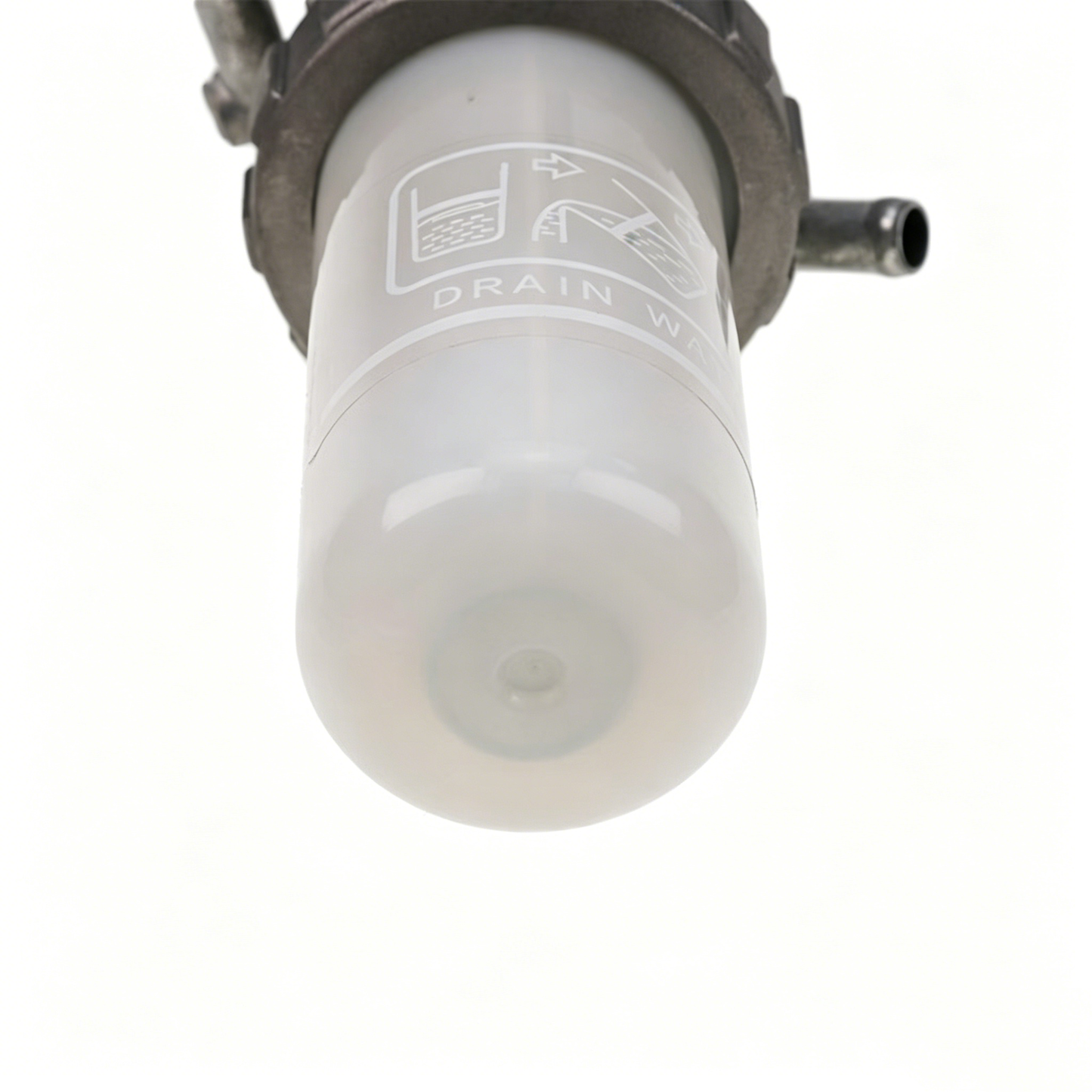 Water Separator Assembly 1G311-43350 15831-43353 for Kubota L3901 L6060 M5040 M6040 M704 V3307