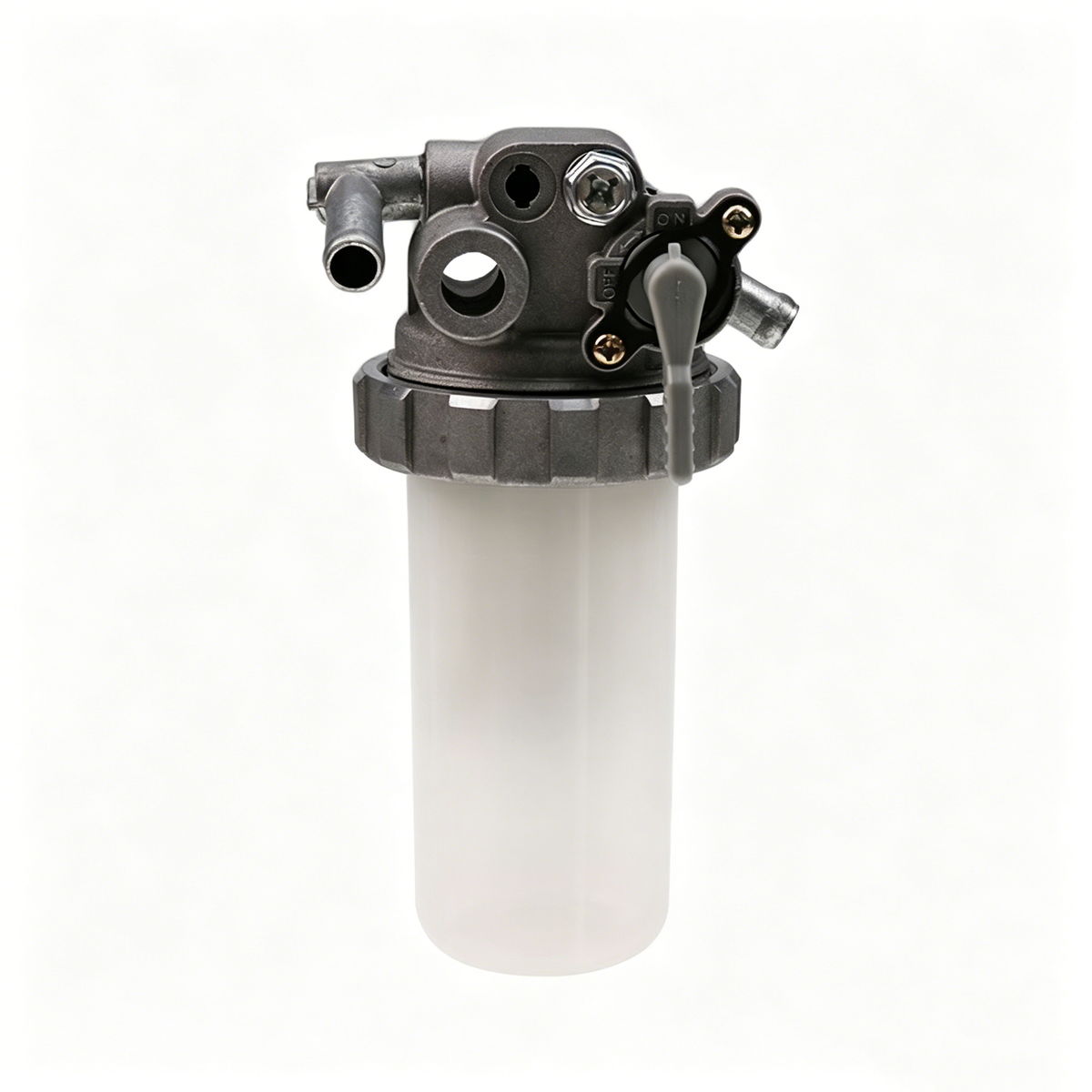 Conjunto separador de agua 1G311-43350 15831-43353 para Kubota L3901 L6060 M5040 M6040 M704 V3307
