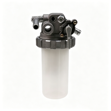Water Separator Assembly 1G311-43350 15831-43353 for Kubota L3901 L6060 M5040 M6040 M704 V3307